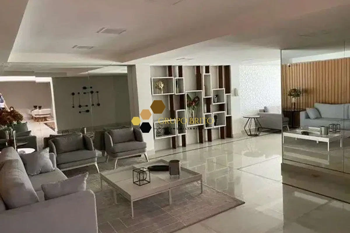 Apartamento 4 Quartos Boa Viagem à Venda - Foto 6