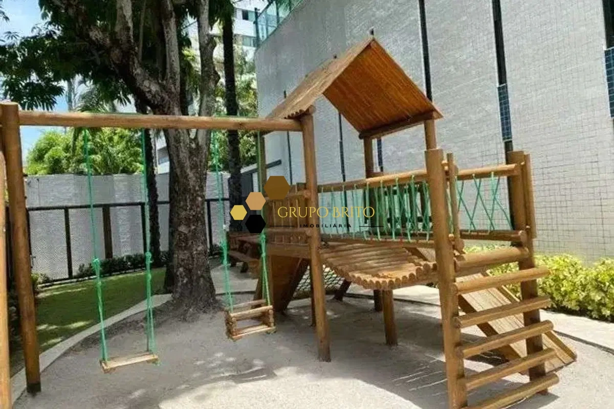 Apartamento 4 Quartos Boa Viagem à Venda - Foto 9