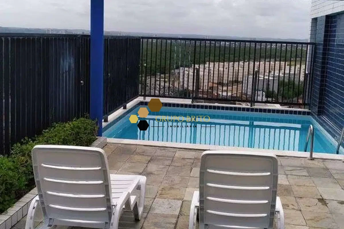 Apartamento 2 Quartos Pina à Venda - Foto 3