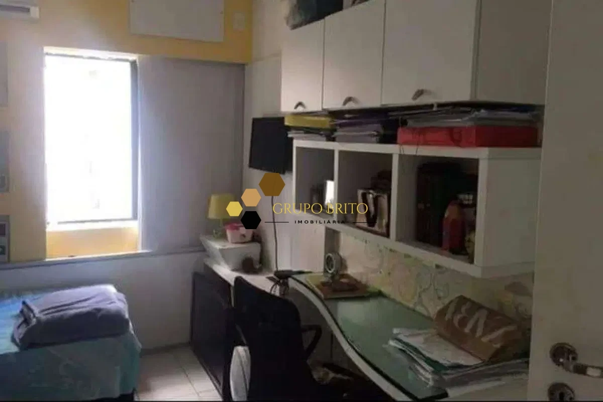 Apartamento 4 Quartos Boa Viagem à Venda - Foto 3