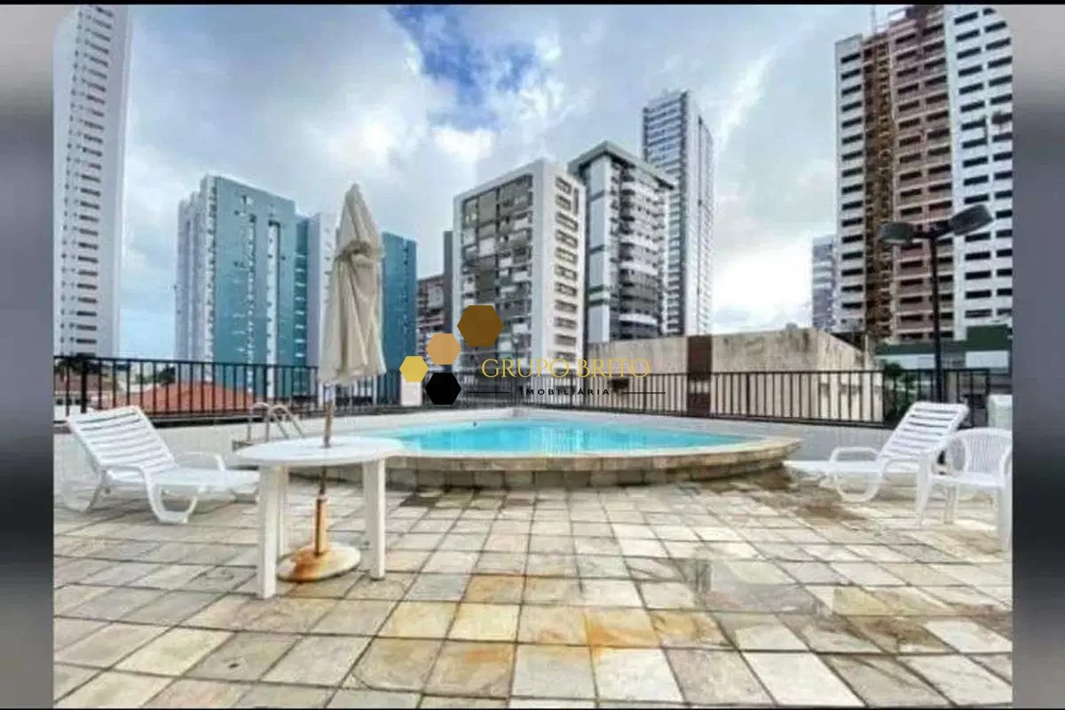 Apartamento 4 Quartos Boa Viagem à Venda - Foto 14