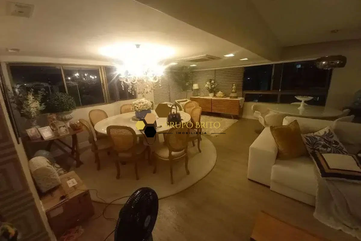 Apartamento 4 Quartos Madalena à Venda - Foto 1