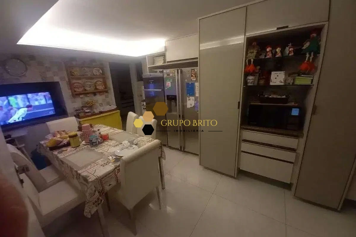 Apartamento 4 Quartos Madalena à Venda - Foto 2