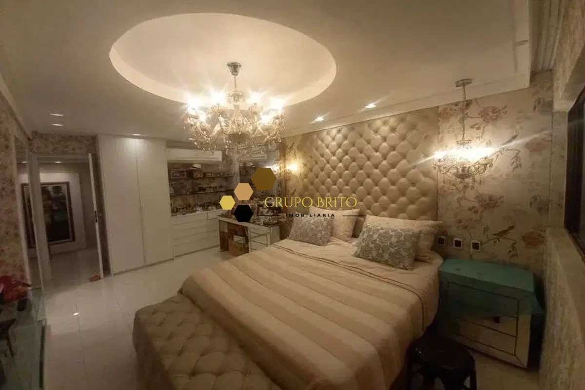 Apartamento 4 Quartos Madalena à Venda - Foto 24