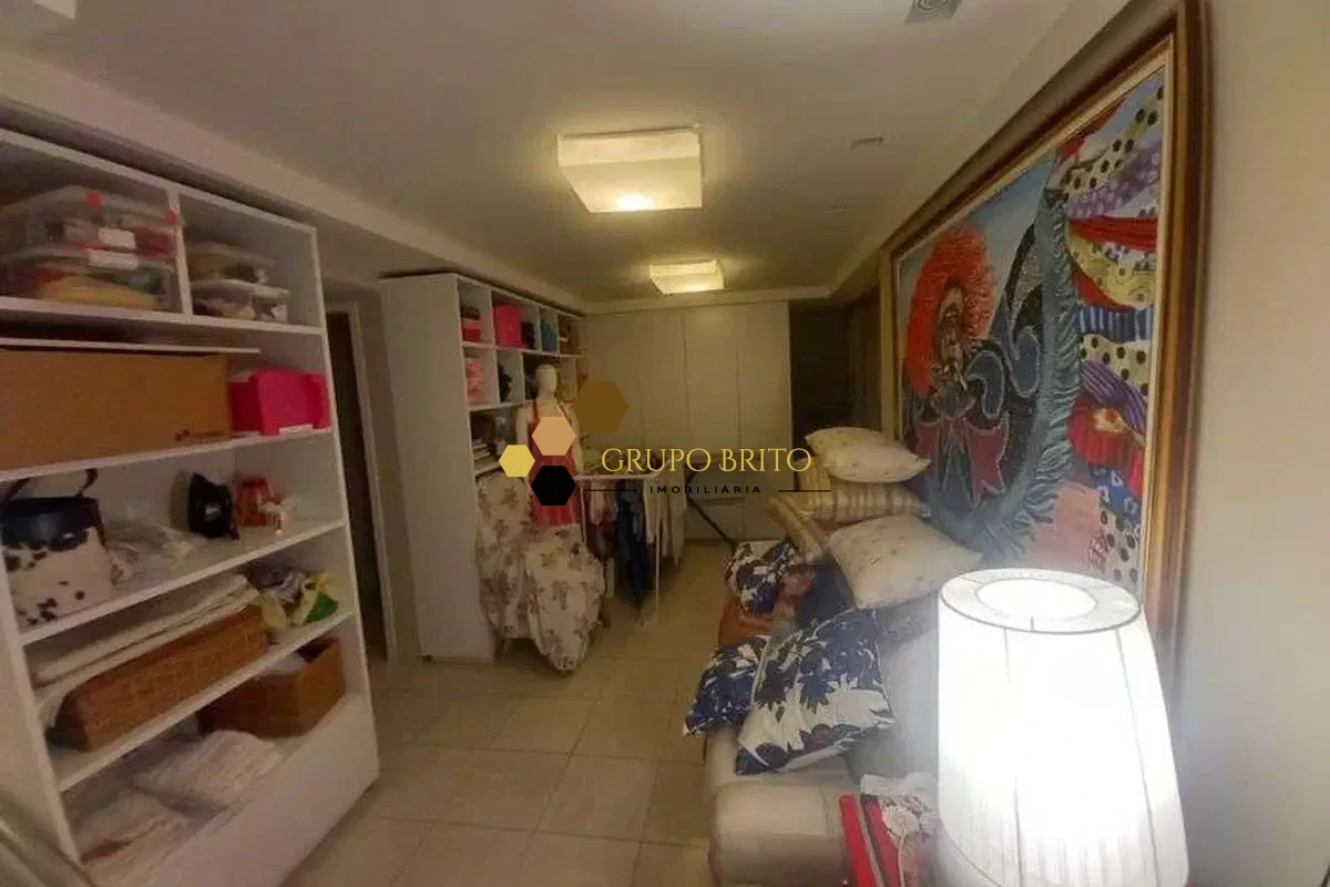 Apartamento 4 Quartos Madalena à Venda - Foto 28