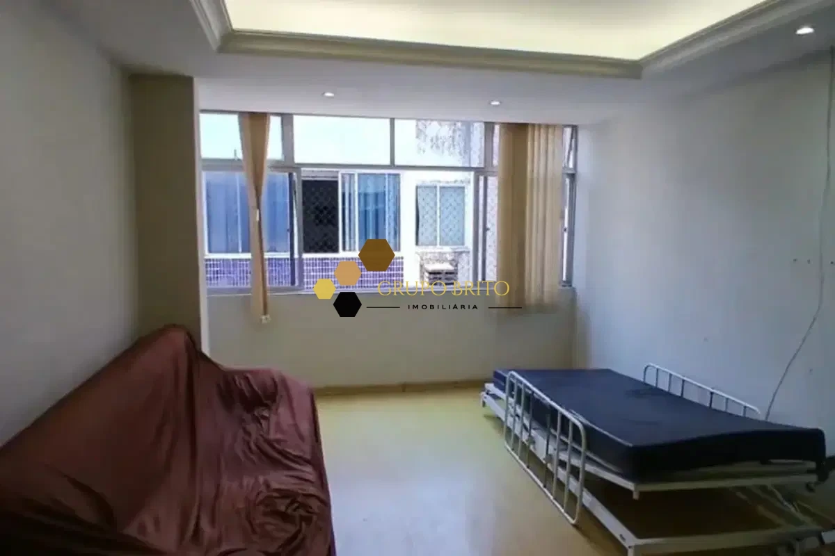 Apartamento 2 Quartos Boa Viagem à Venda - Foto 1