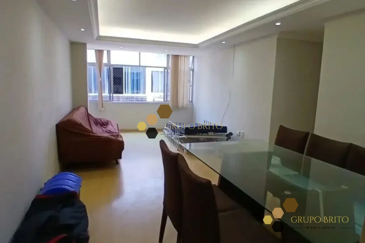 Apartamento 2 Quartos Boa Viagem à Venda - Foto 3