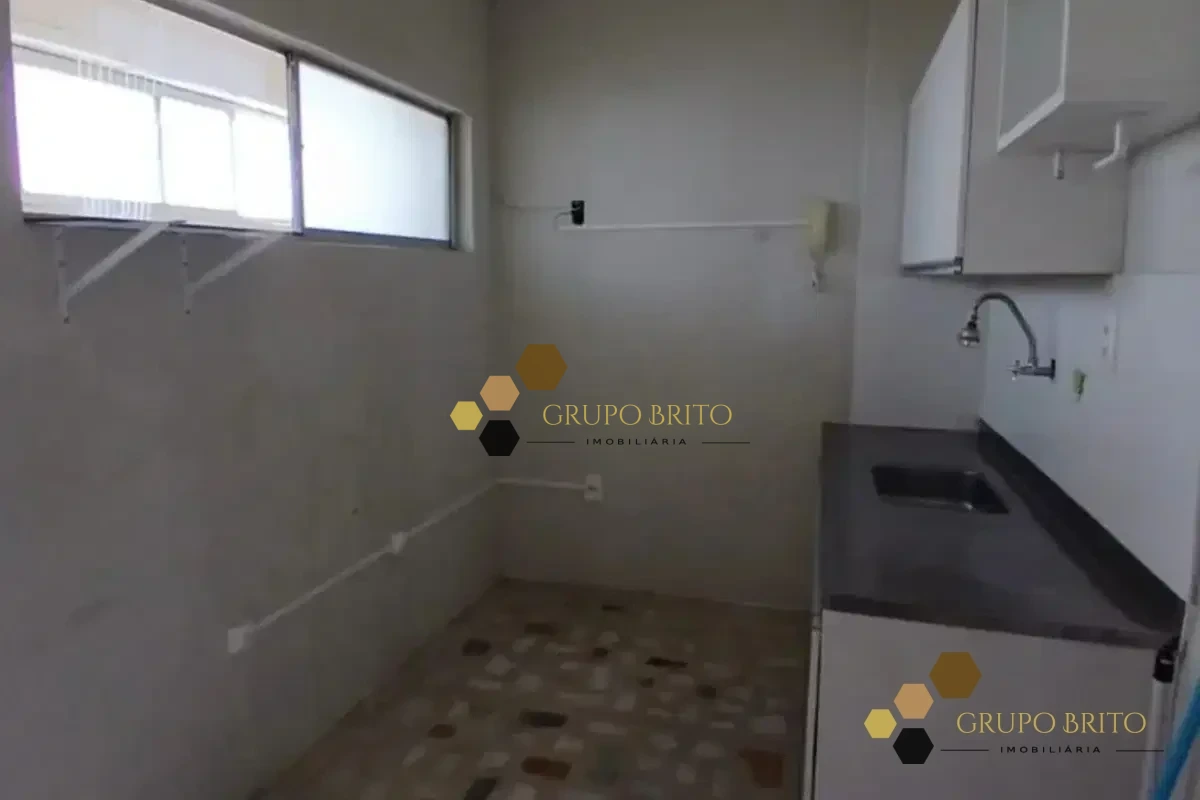 Apartamento 2 Quartos Boa Viagem à Venda - Foto 8