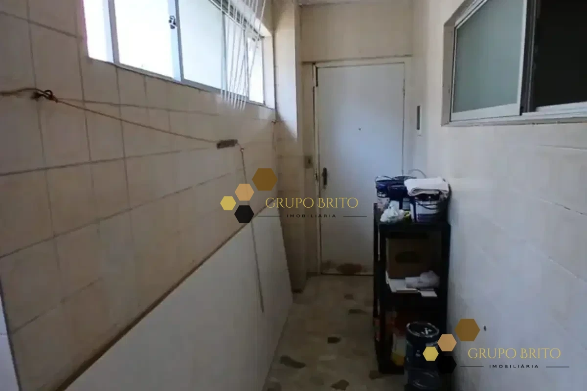 Apartamento 2 Quartos Boa Viagem à Venda - Foto 9