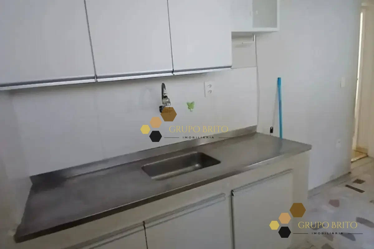 Apartamento 2 Quartos Boa Viagem à Venda - Foto 10