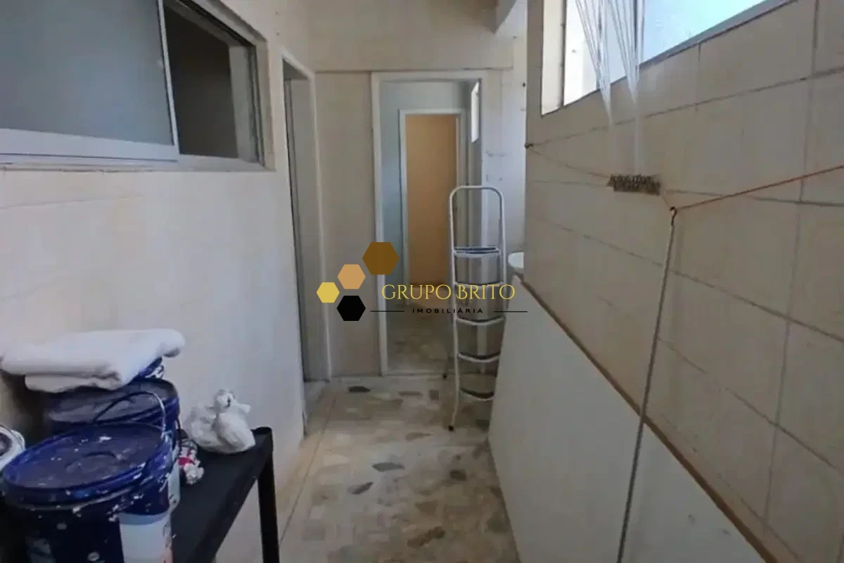 Apartamento 2 Quartos Boa Viagem à Venda - Foto 13