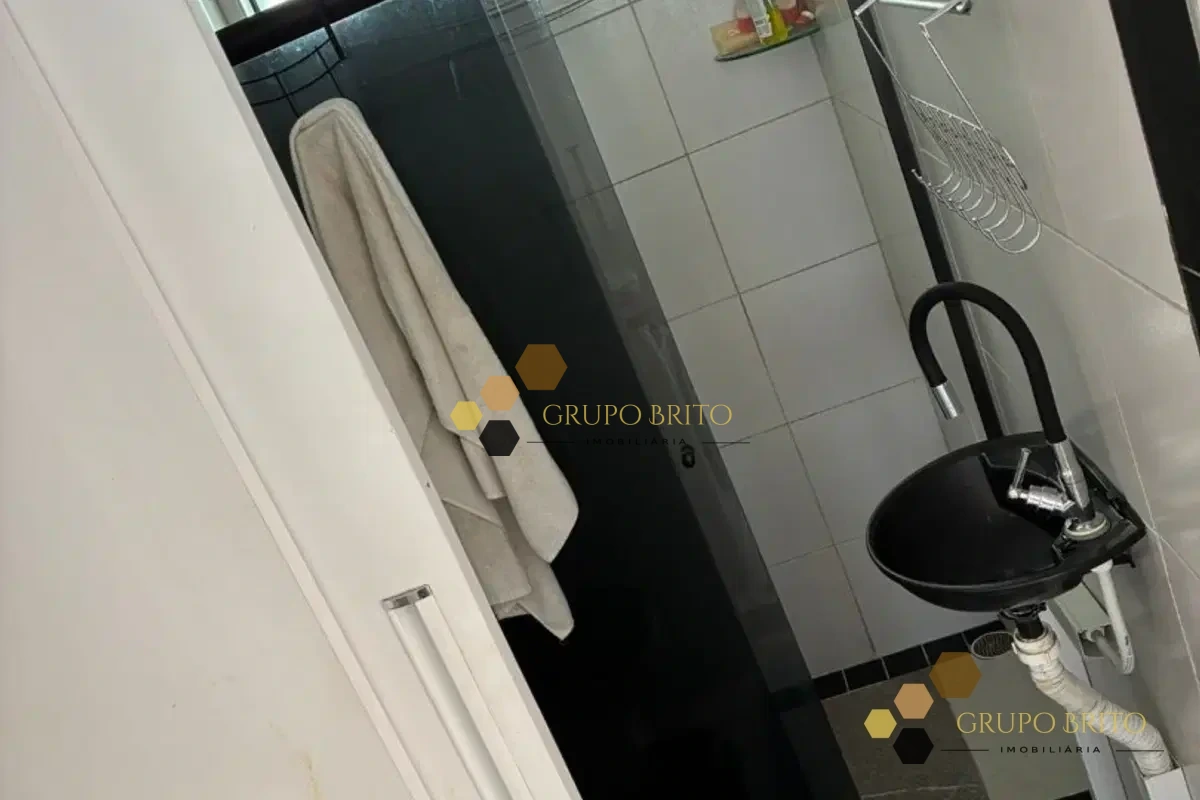Flat 1 Quarto Boa Viagem à Venda - Foto 4