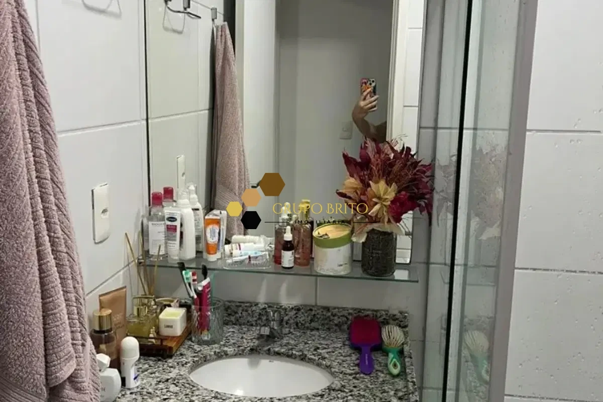 Flat 1 Quarto Santo Amaro à Venda - Foto 5