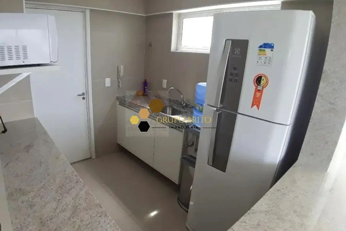 Flat 1 Quarto Santo Amaro à Venda - Foto 14