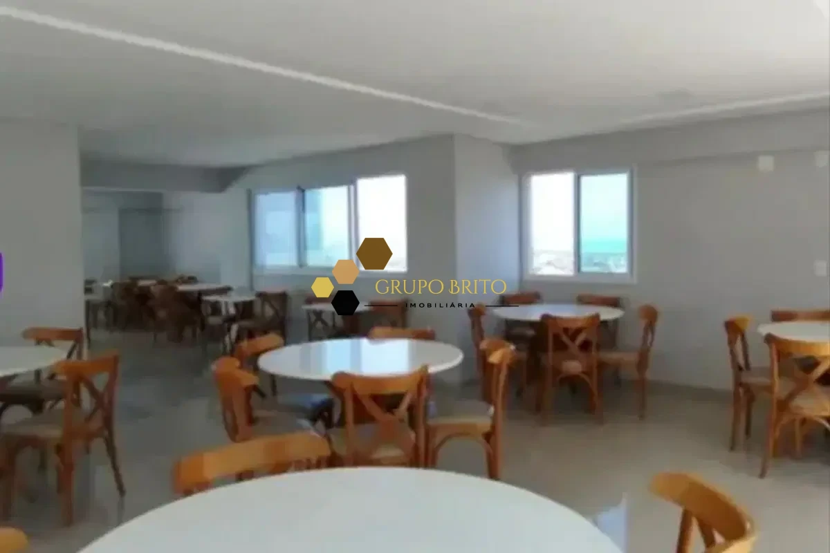 Flat 1 Quarto Santo Amaro à Venda - Foto 19