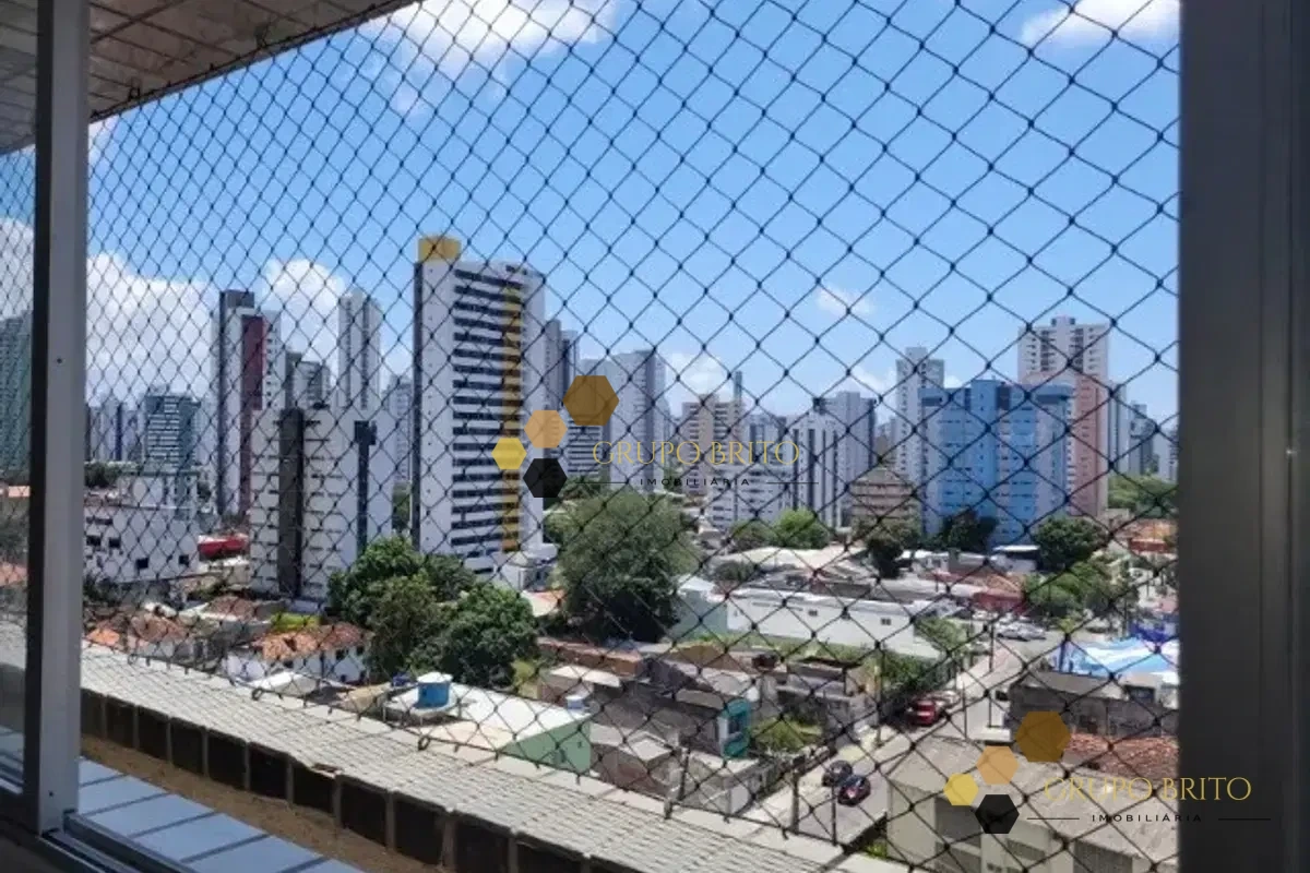 Apartamento 2 Quartos Madalena à Venda - Foto 3