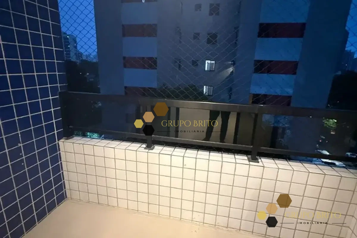 Apartamento 3 Quartos Aflitos à Venda - Foto 2