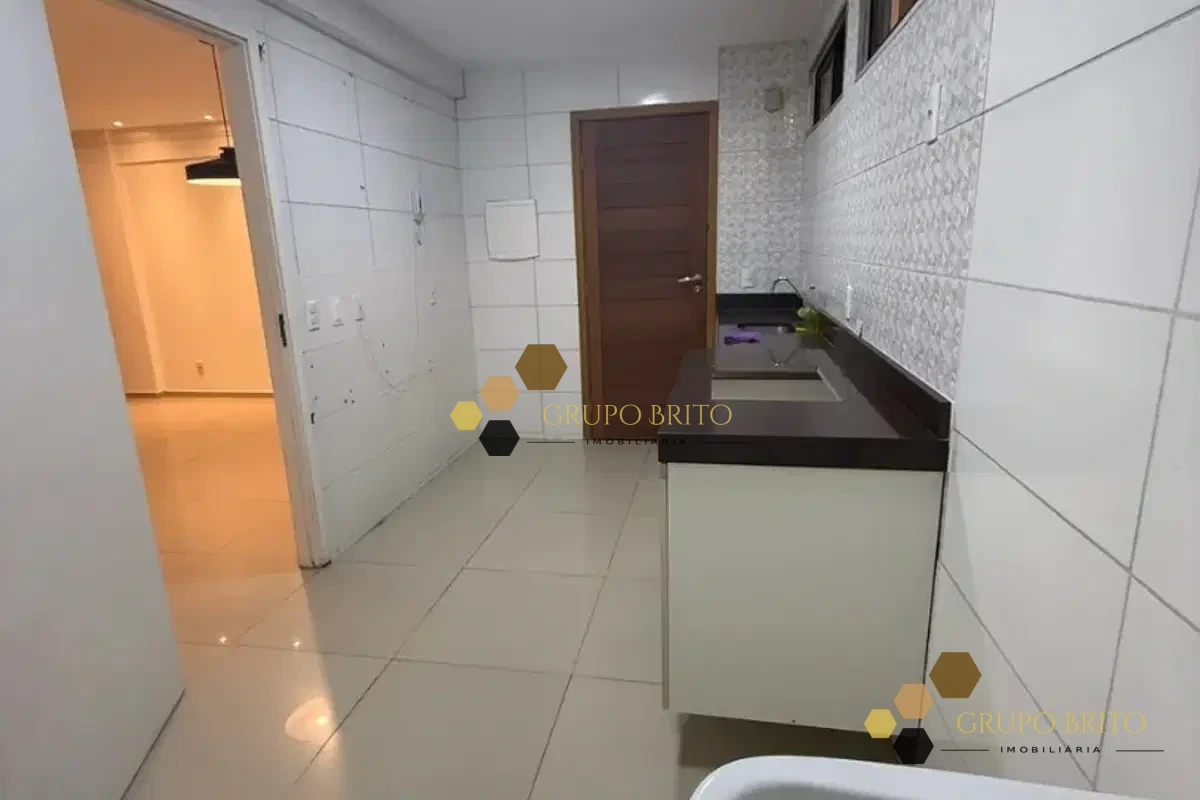 Apartamento 3 Quartos Aflitos à Venda - Foto 3