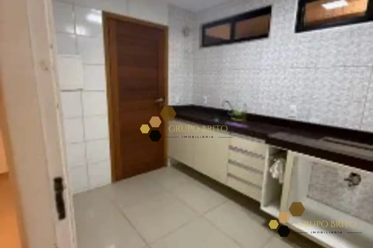 Apartamento 3 Quartos Aflitos à Venda - Foto 4