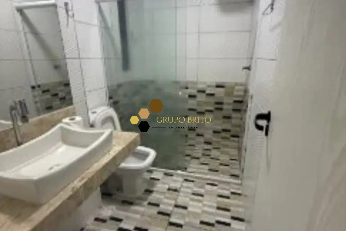 Apartamento 3 Quartos Aflitos à Venda - Foto 6