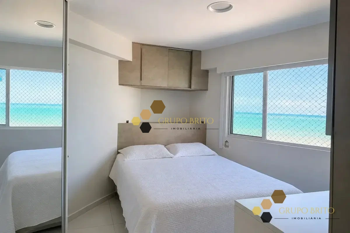 Apartamento 3 Quartos Boa Viagem à Venda - Foto 2