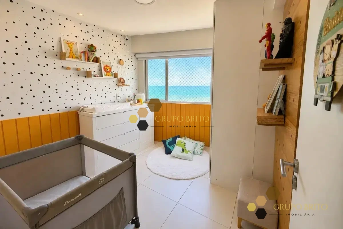 Apartamento 3 Quartos Boa Viagem à Venda - Foto 4