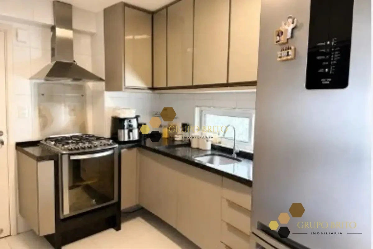 Apartamento 3 Quartos Boa Viagem à Venda - Foto 6