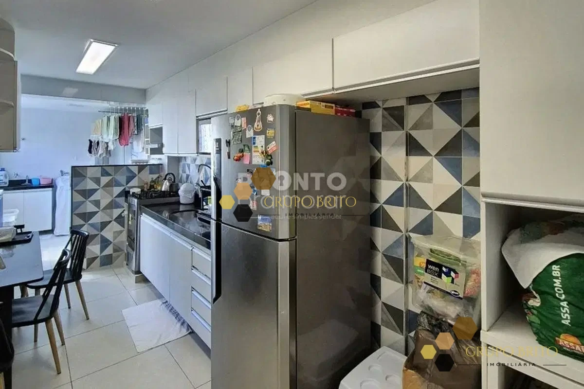 Apartamento 3 Quartos Boa Viagem à Venda - Foto 2