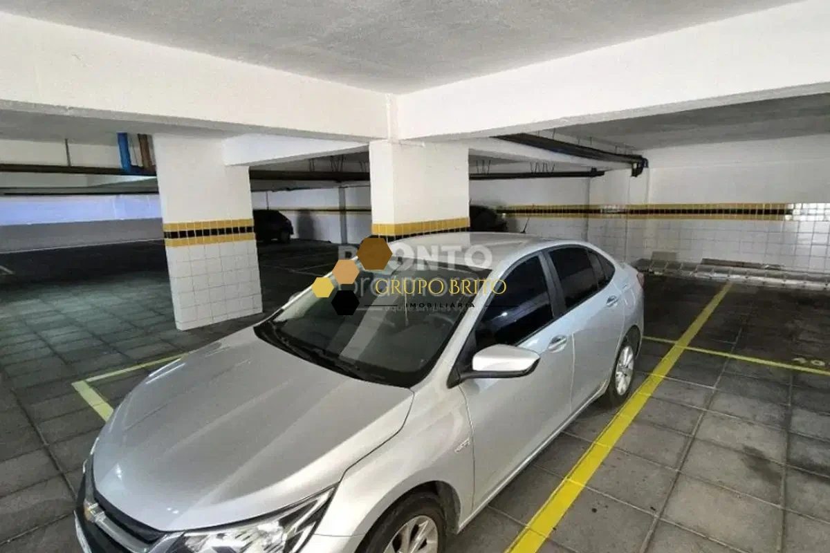 Apartamento 3 Quartos Boa Viagem à Venda - Foto 4