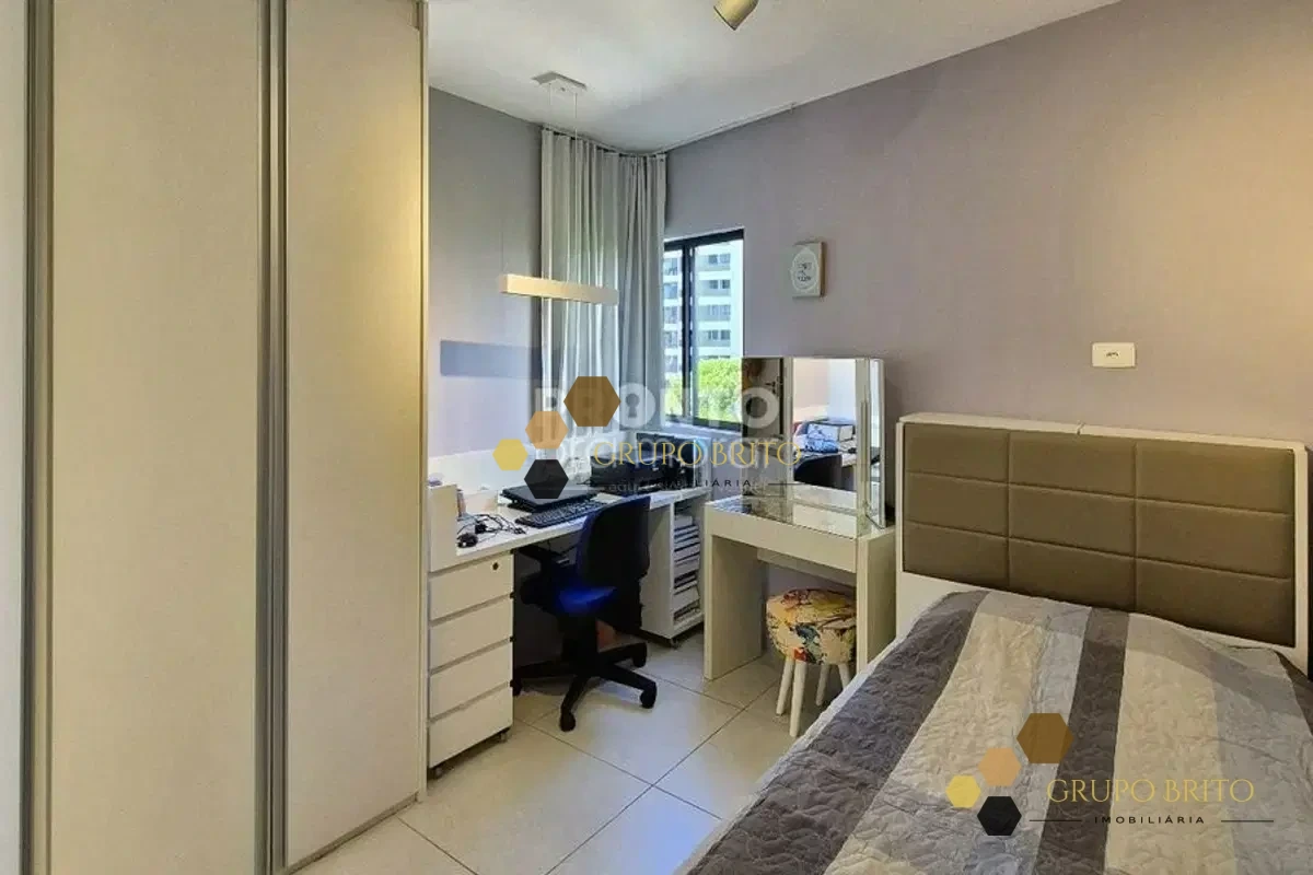 Apartamento 3 Quartos Boa Viagem à Venda - Foto 5