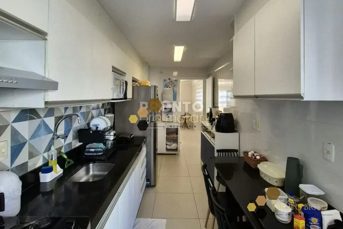 Apartamento 3 Quartos Boa Viagem à Venda - Foto 7