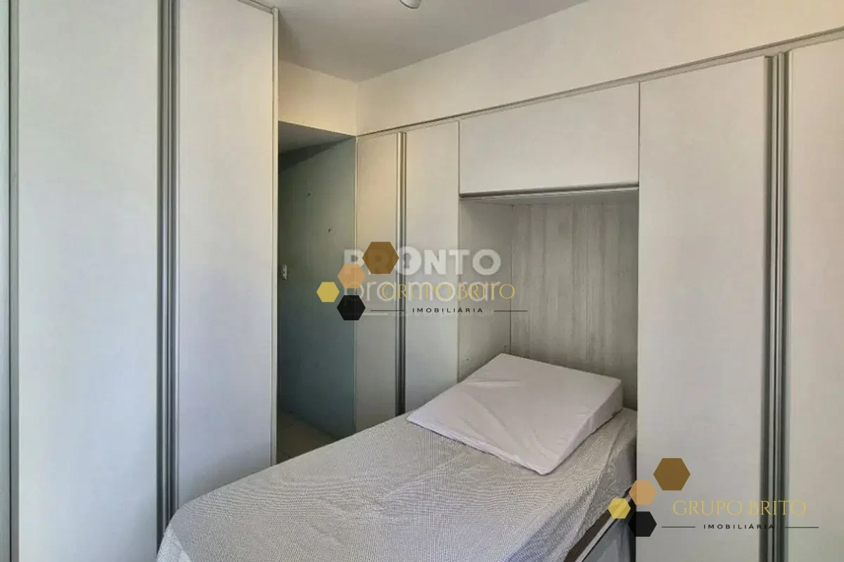 Apartamento 3 Quartos Boa Viagem à Venda - Foto 11