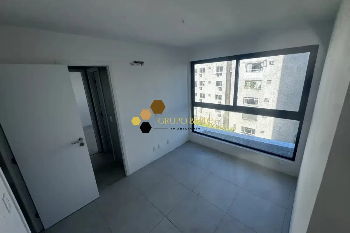 Apartamento 3 Quartos Boa Viagem à Venda - Foto 3