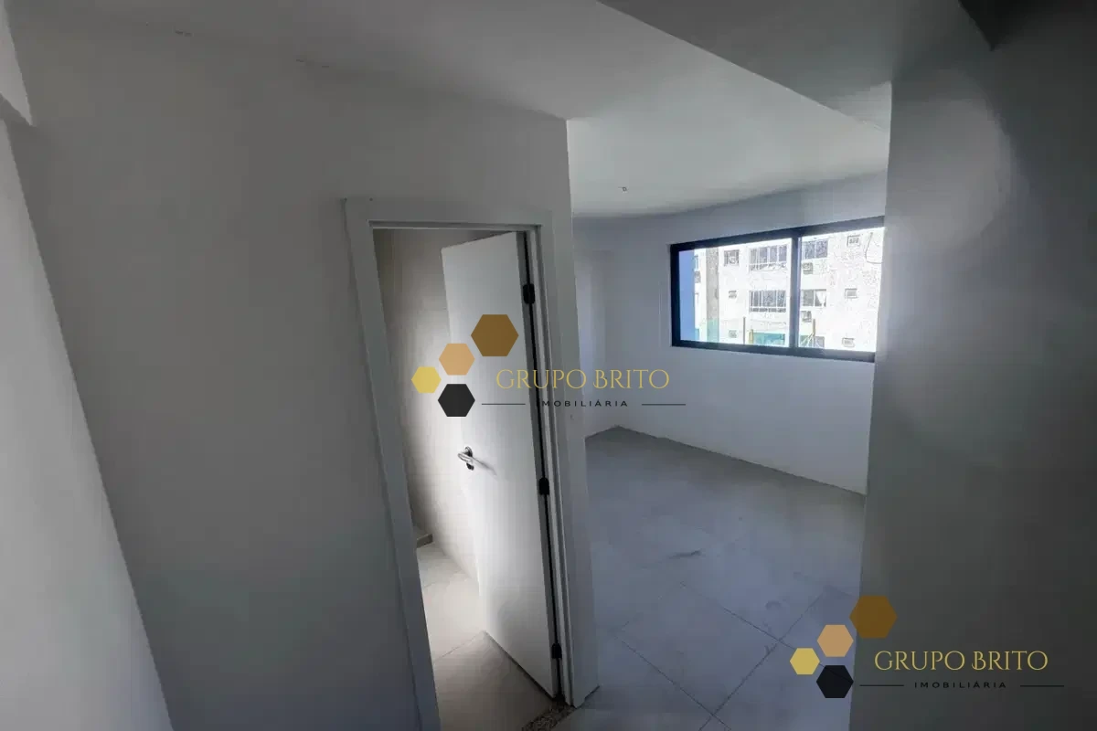 Apartamento 3 Quartos Boa Viagem à Venda - Foto 5