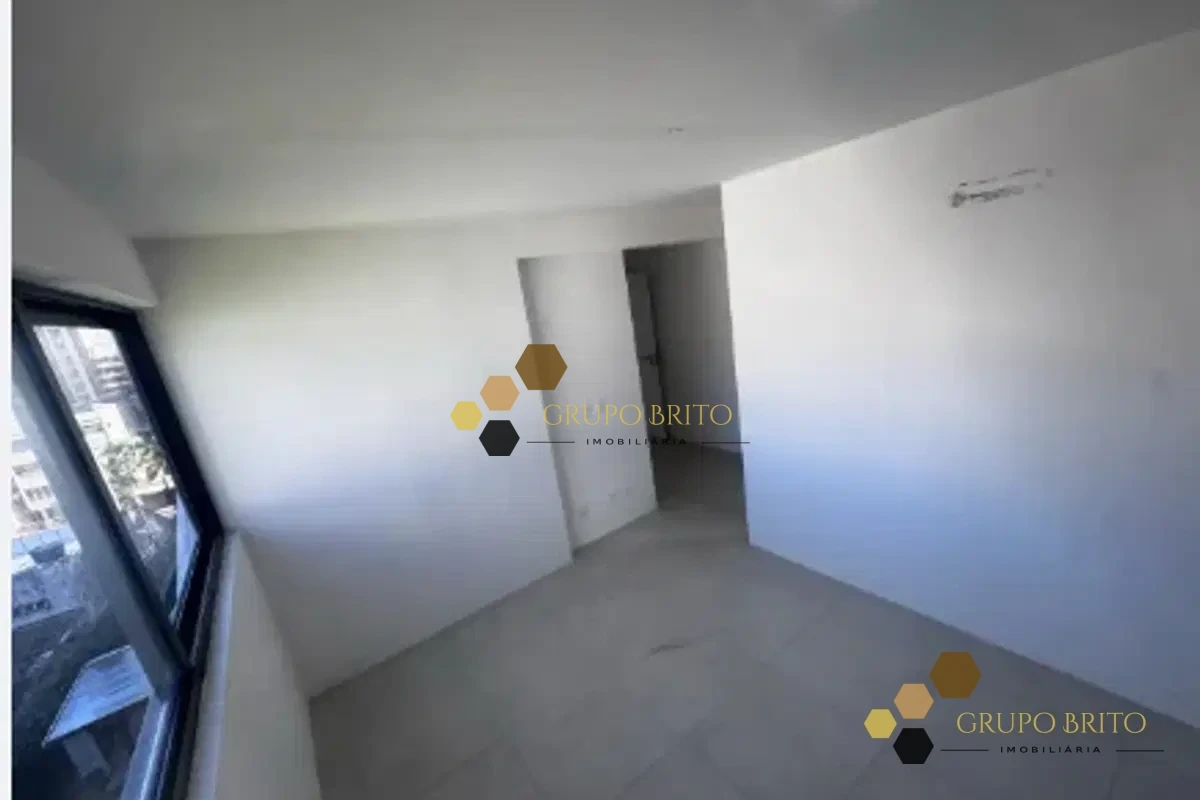 Apartamento 3 Quartos Boa Viagem à Venda - Foto 6