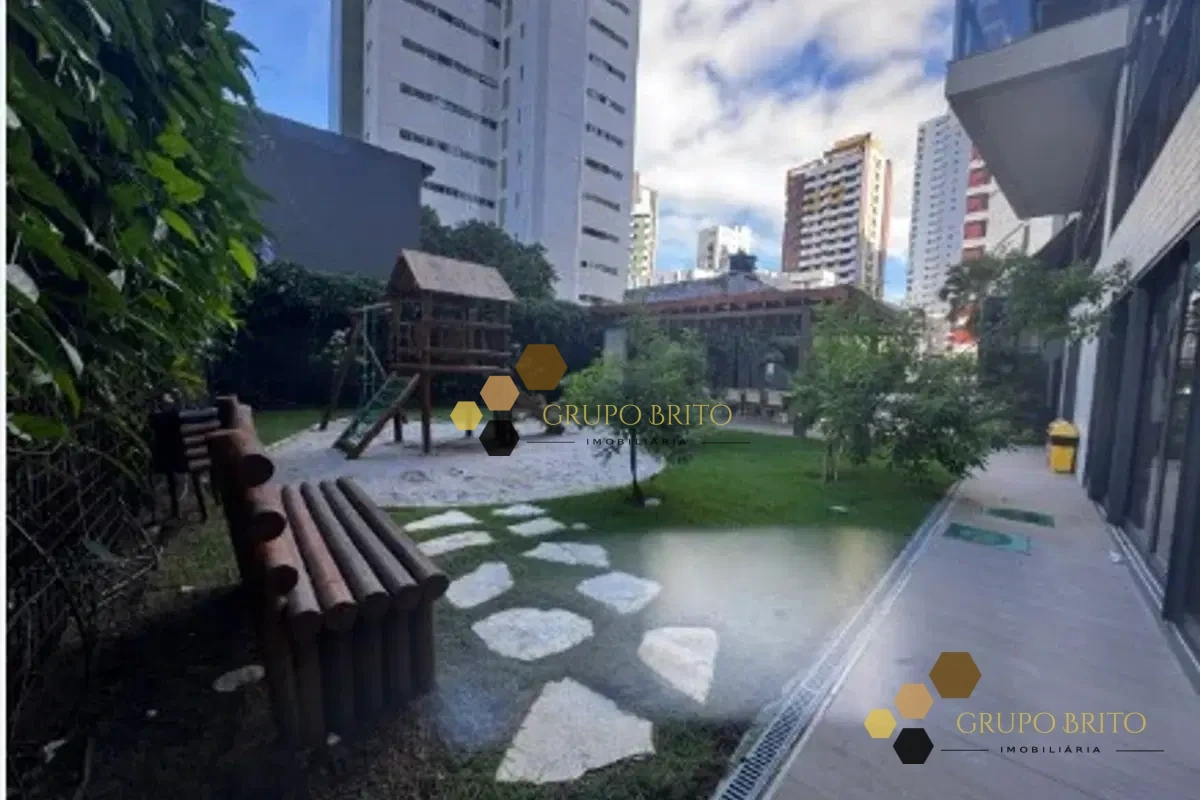 Apartamento 3 Quartos Boa Viagem à Venda - Foto 10