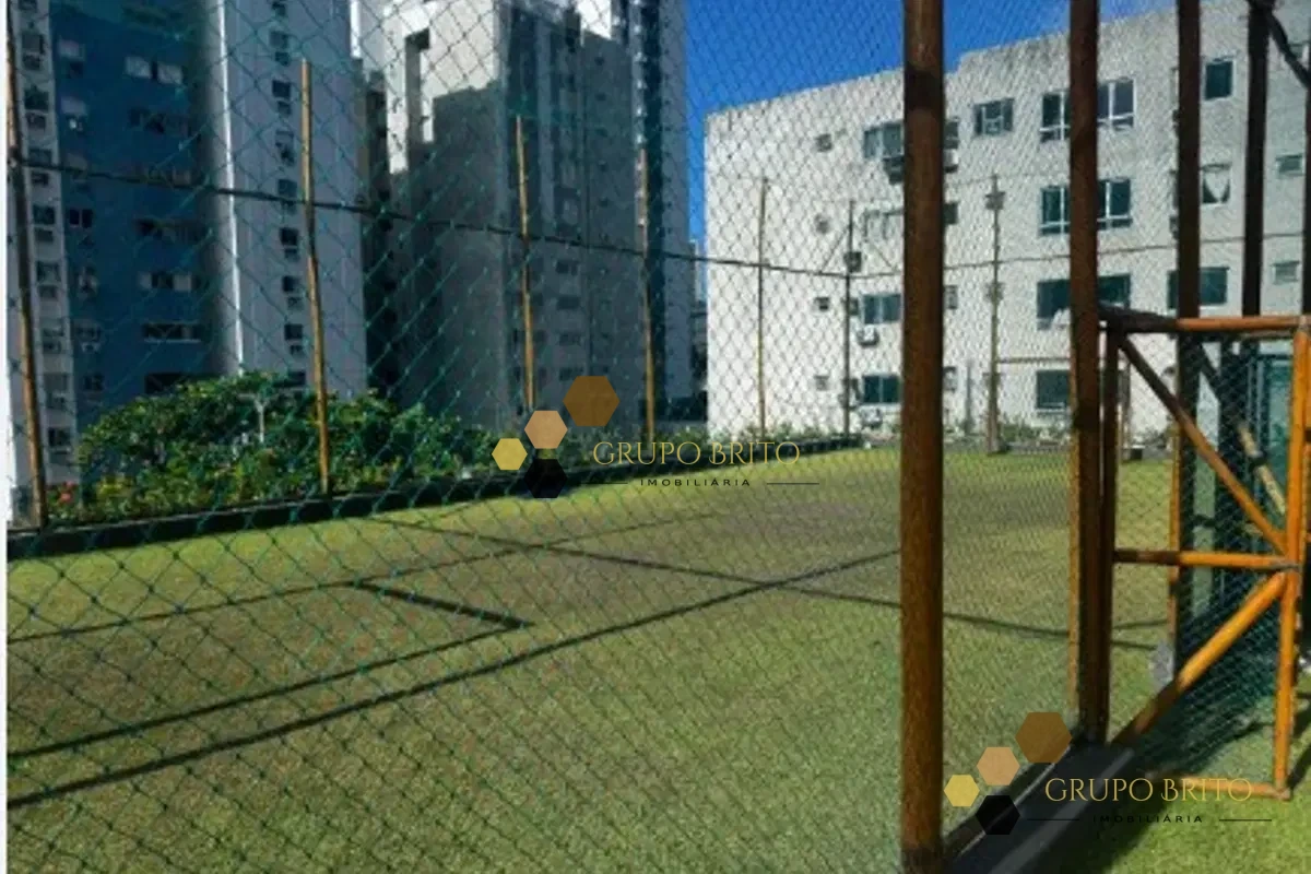 Apartamento 3 Quartos Boa Viagem à Venda - Foto 12