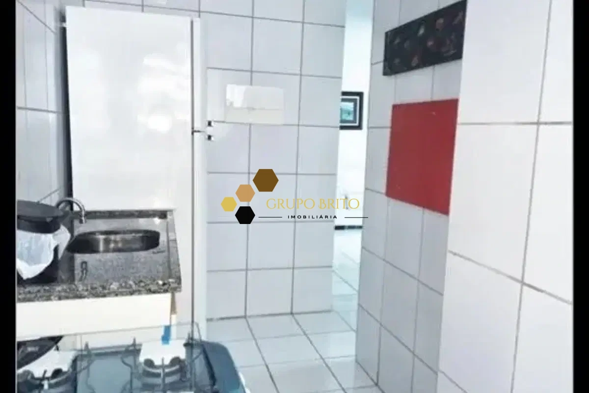 Apartamento 2 Quartos Encruzilhada à Venda - Foto 2