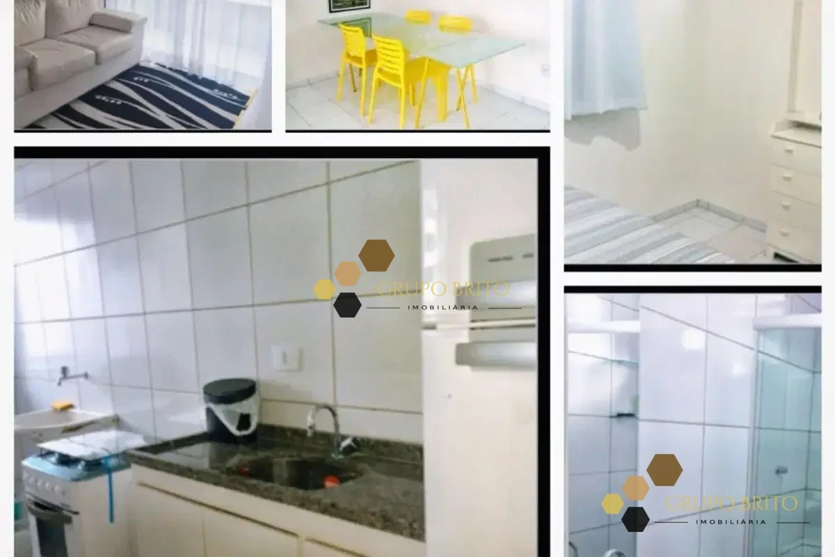 Apartamento 2 Quartos Encruzilhada à Venda - Foto 3