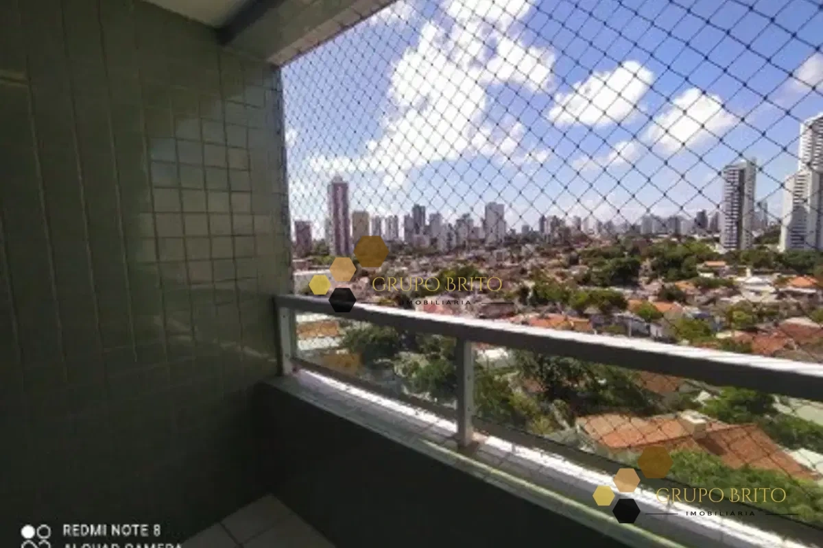 Apartamento 2 Quartos Encruzilhada à Venda - Foto 6