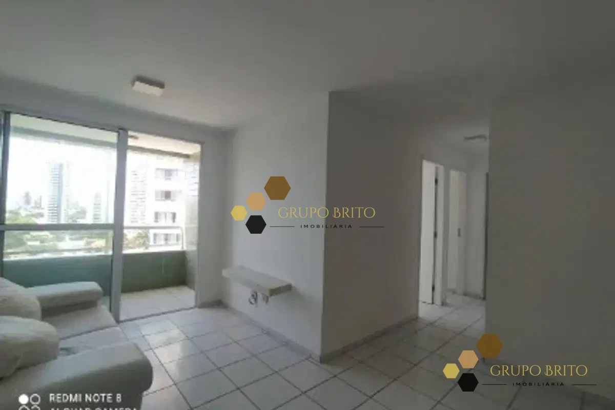 Apartamento 2 Quartos Encruzilhada à Venda - Foto 7