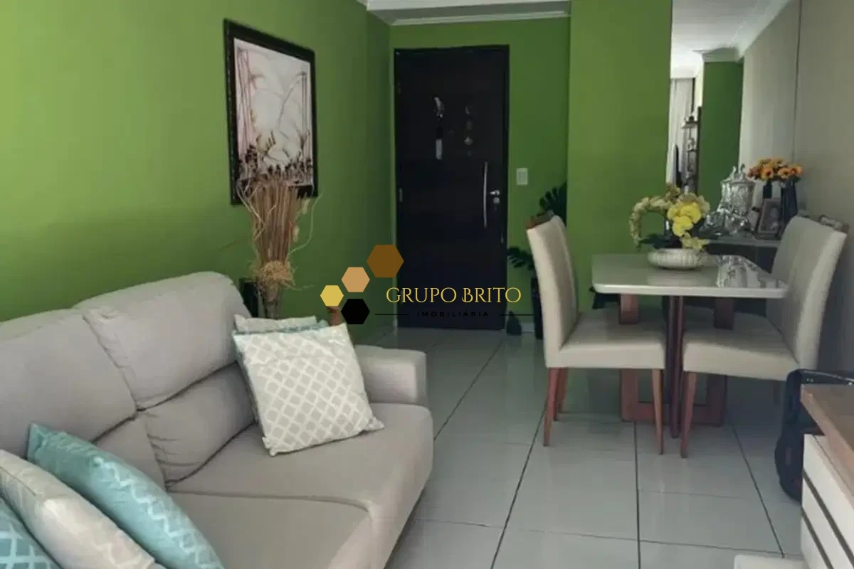 Apartamento 2 Quartos Imbiribeira à Venda - Foto 1