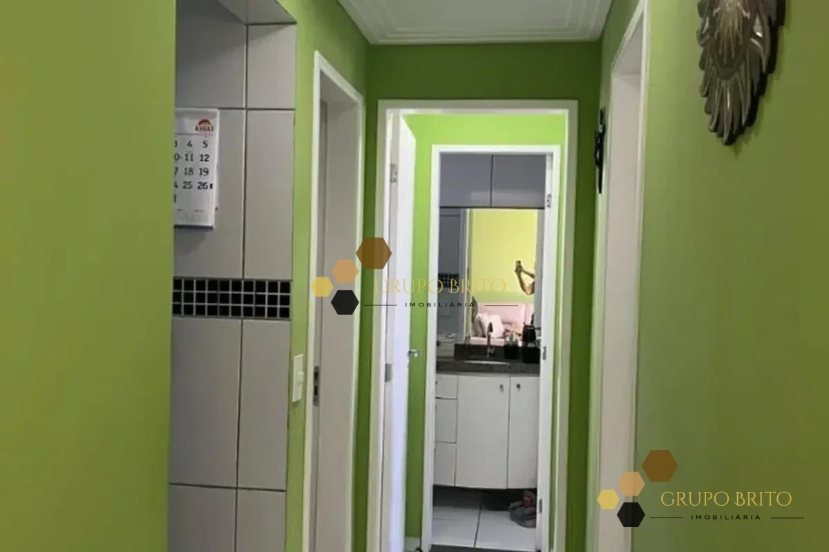Apartamento 2 Quartos Imbiribeira à Venda - Foto 3