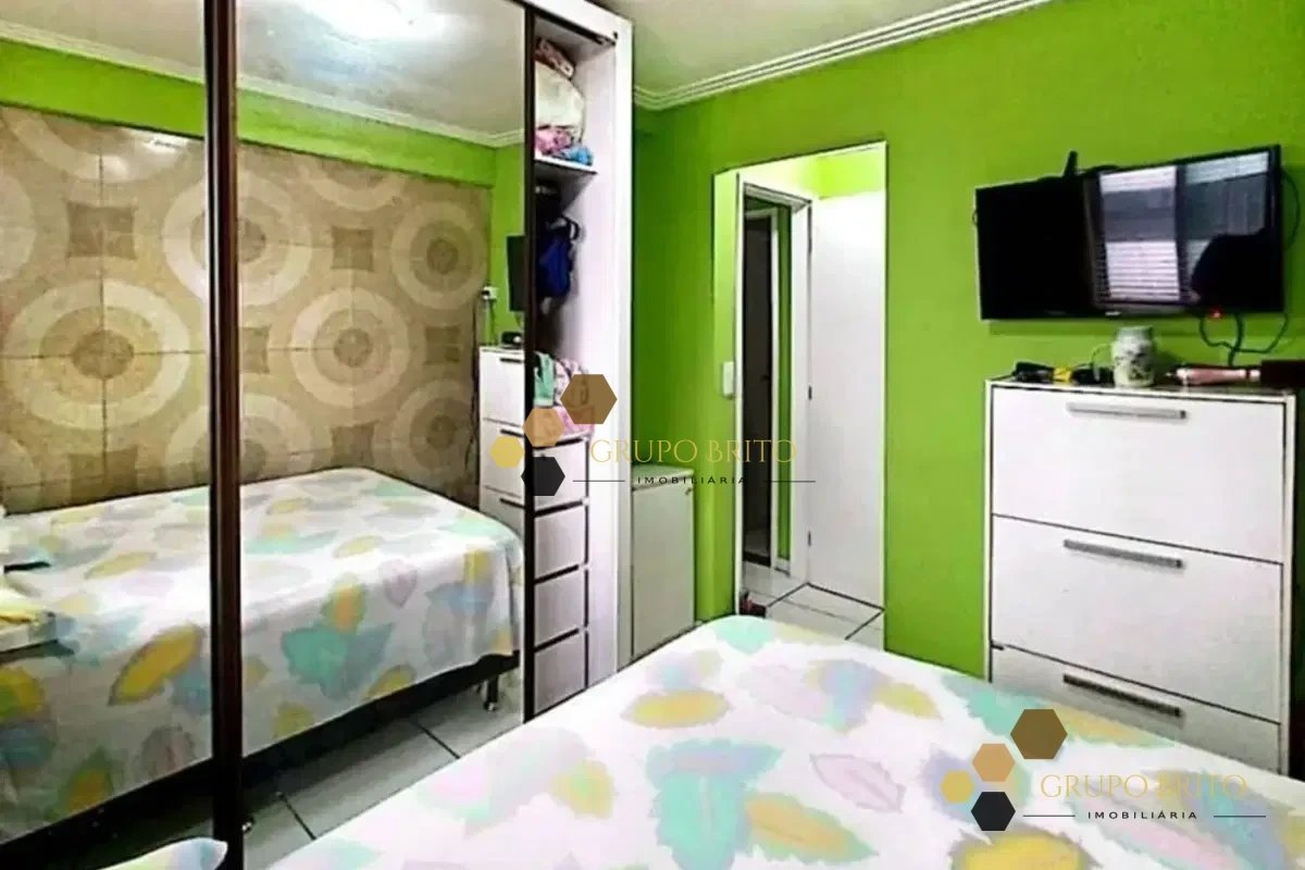 Apartamento 2 Quartos Imbiribeira à Venda - Foto 5