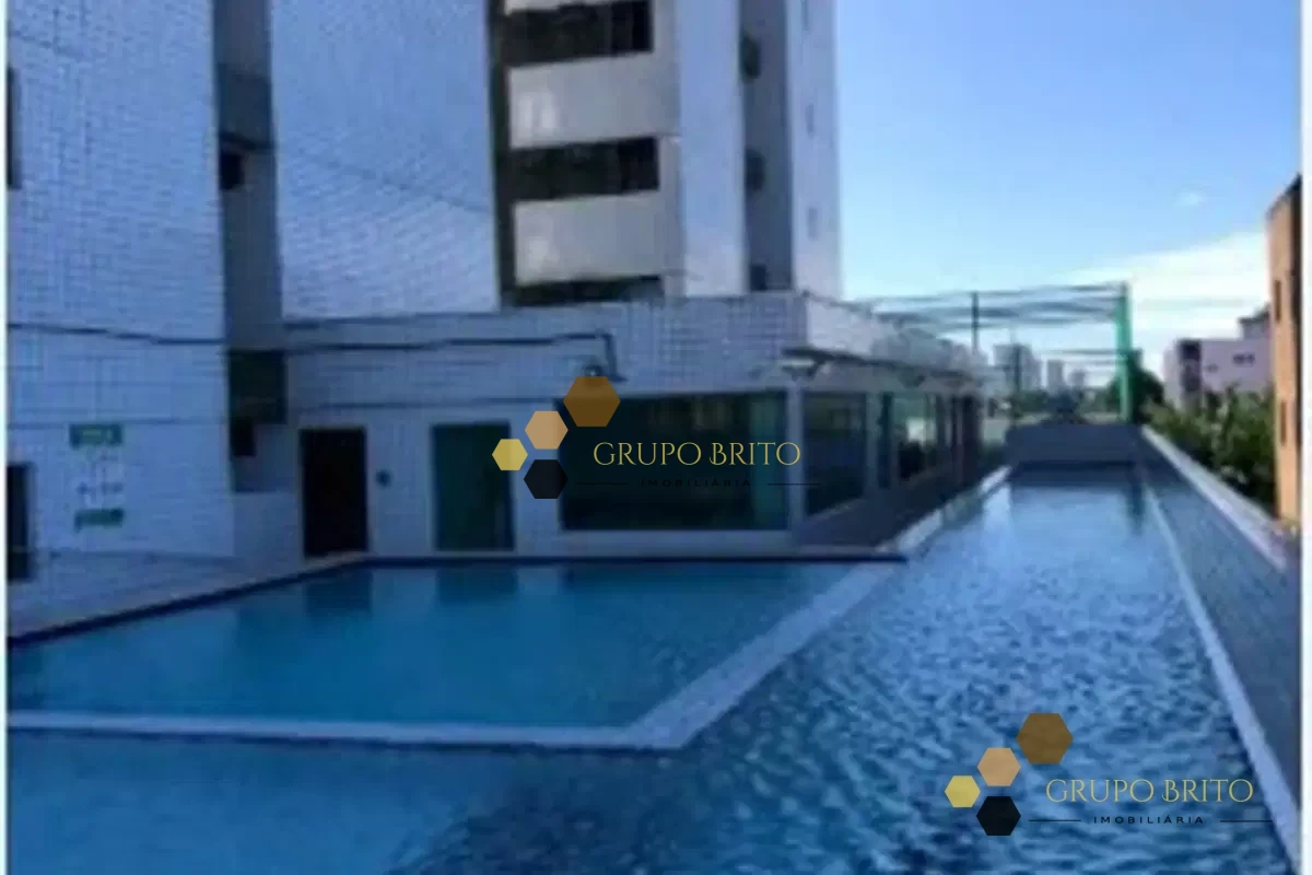Apartamento 2 Quartos Imbiribeira à Venda - Foto 9