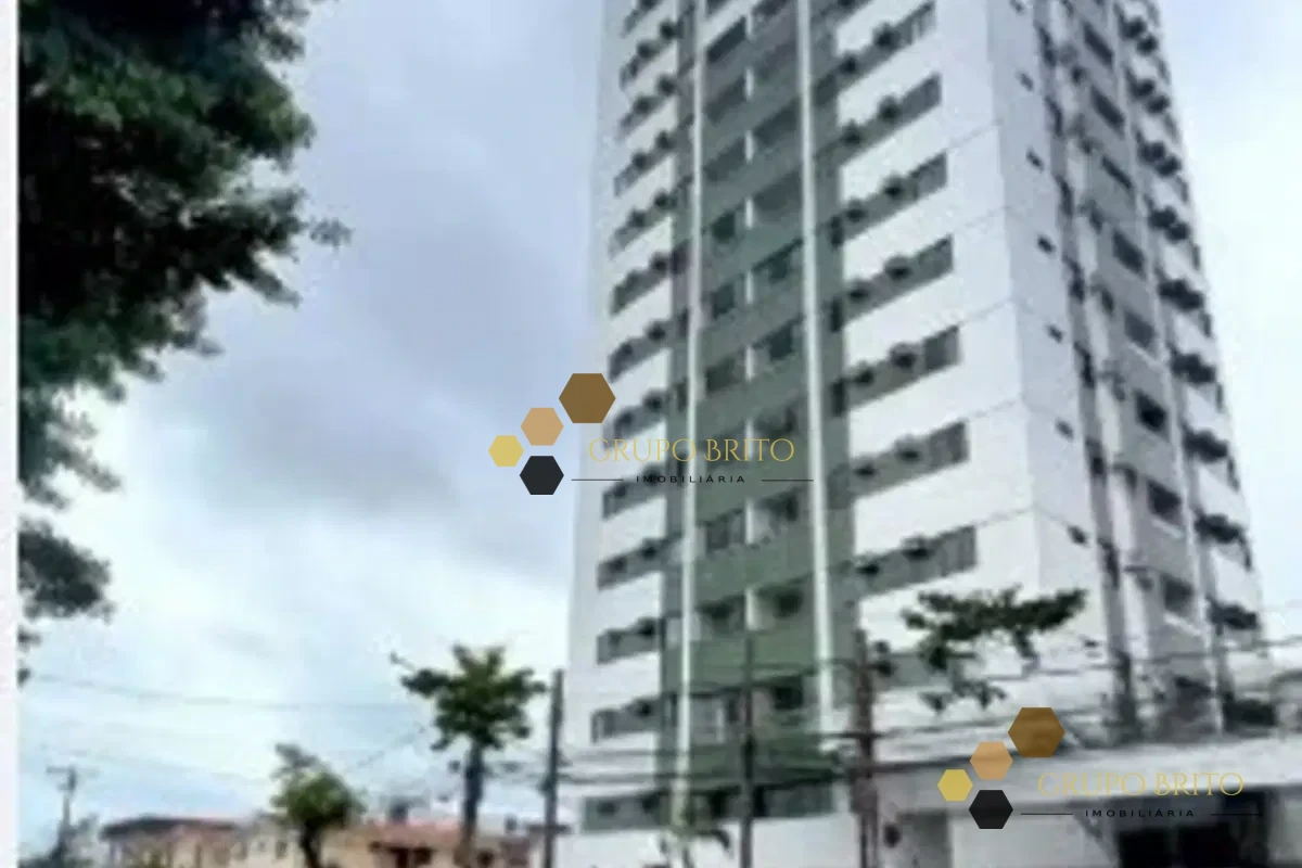 Apartamento 2 Quartos Imbiribeira à Venda - Foto 12