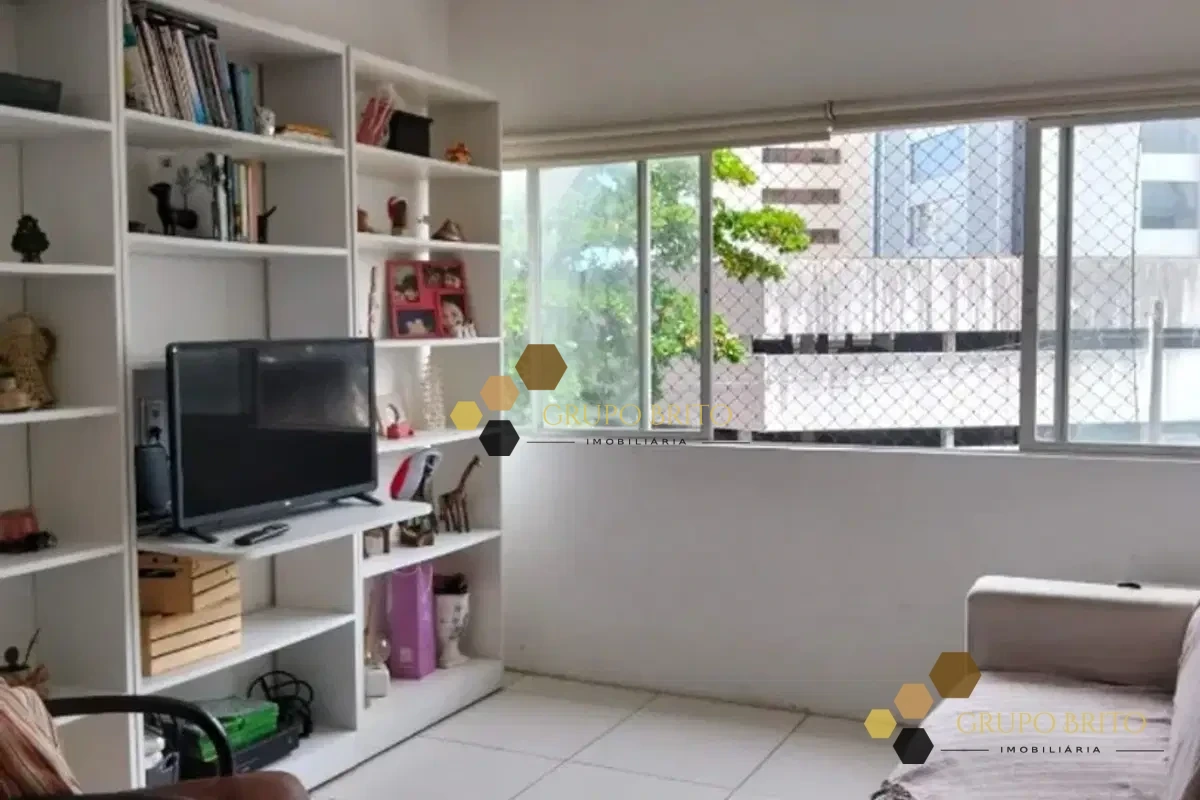 Apartamento 2 Quartos Paissandu à Venda - Foto 1