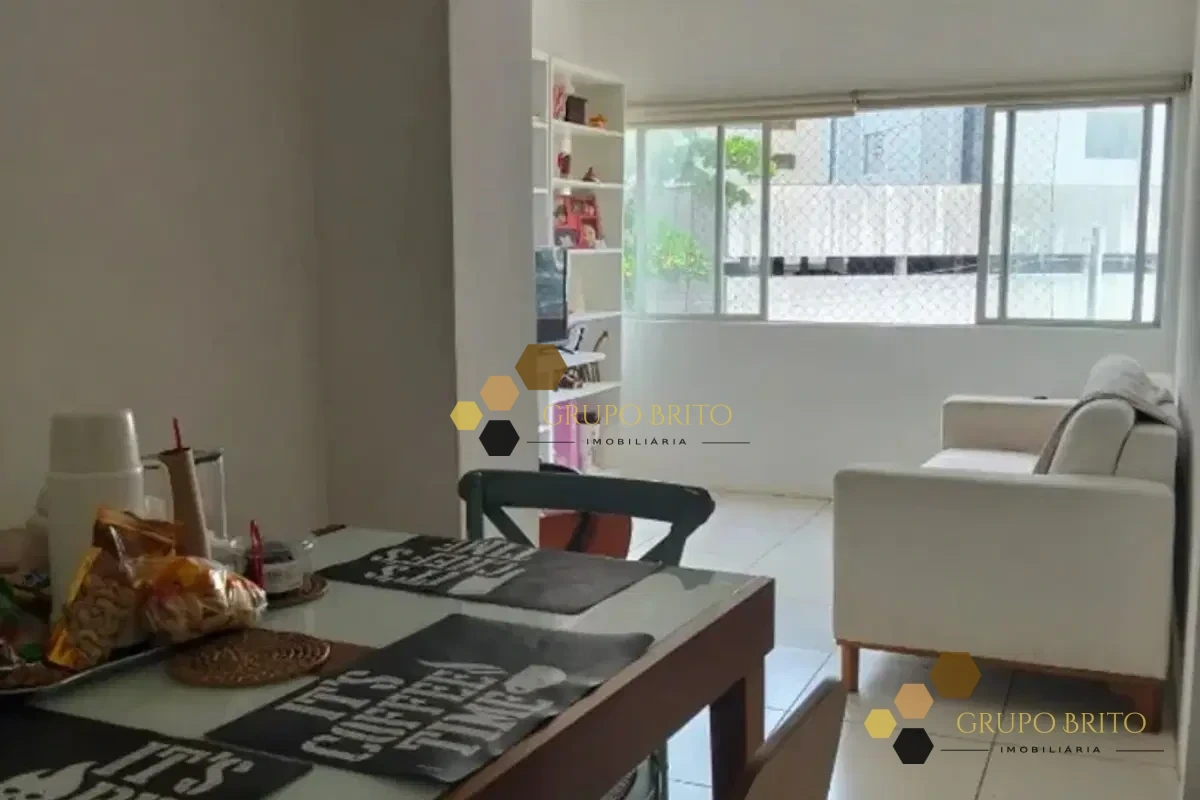 Apartamento 2 Quartos Paissandu à Venda - Foto 2