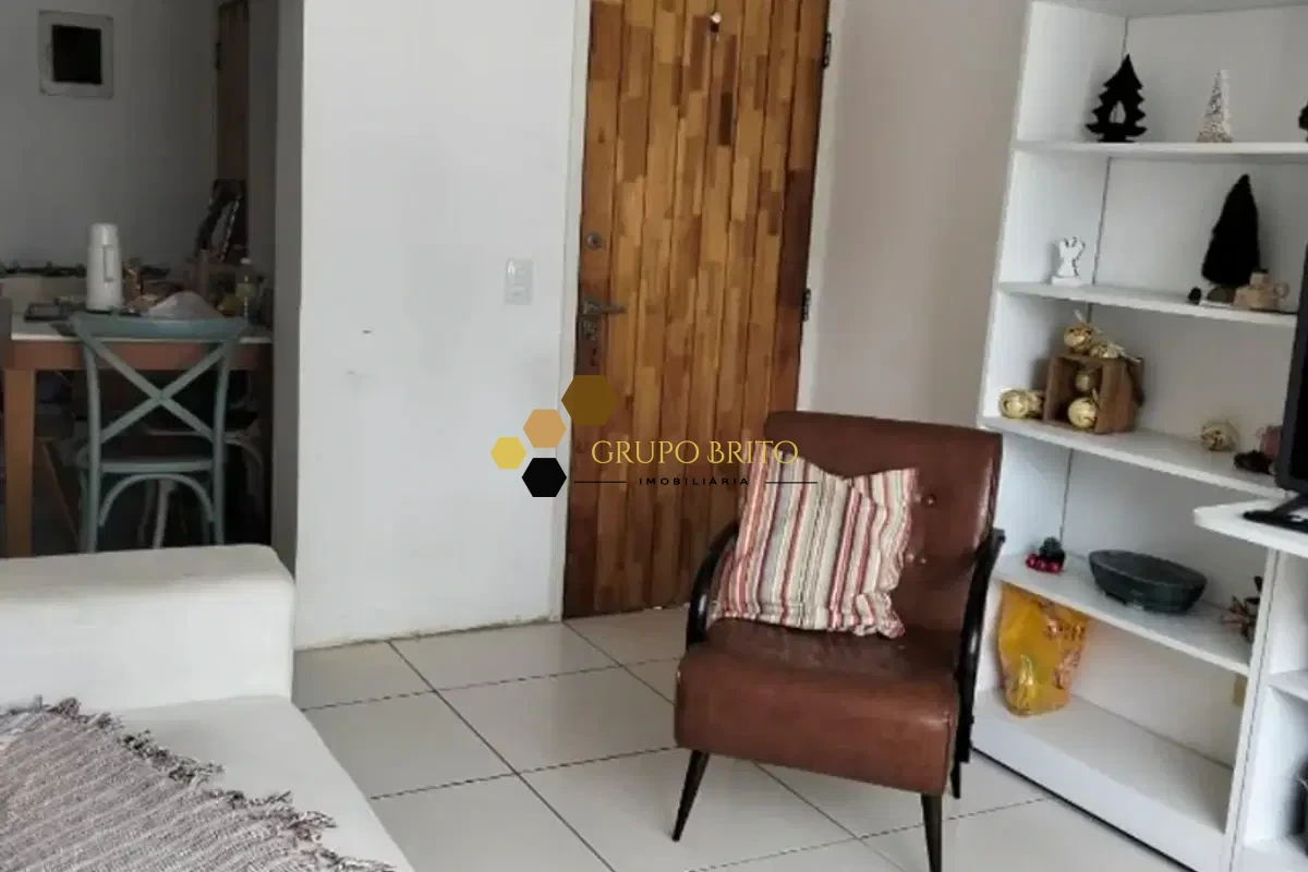 Apartamento 2 Quartos Paissandu à Venda - Foto 3