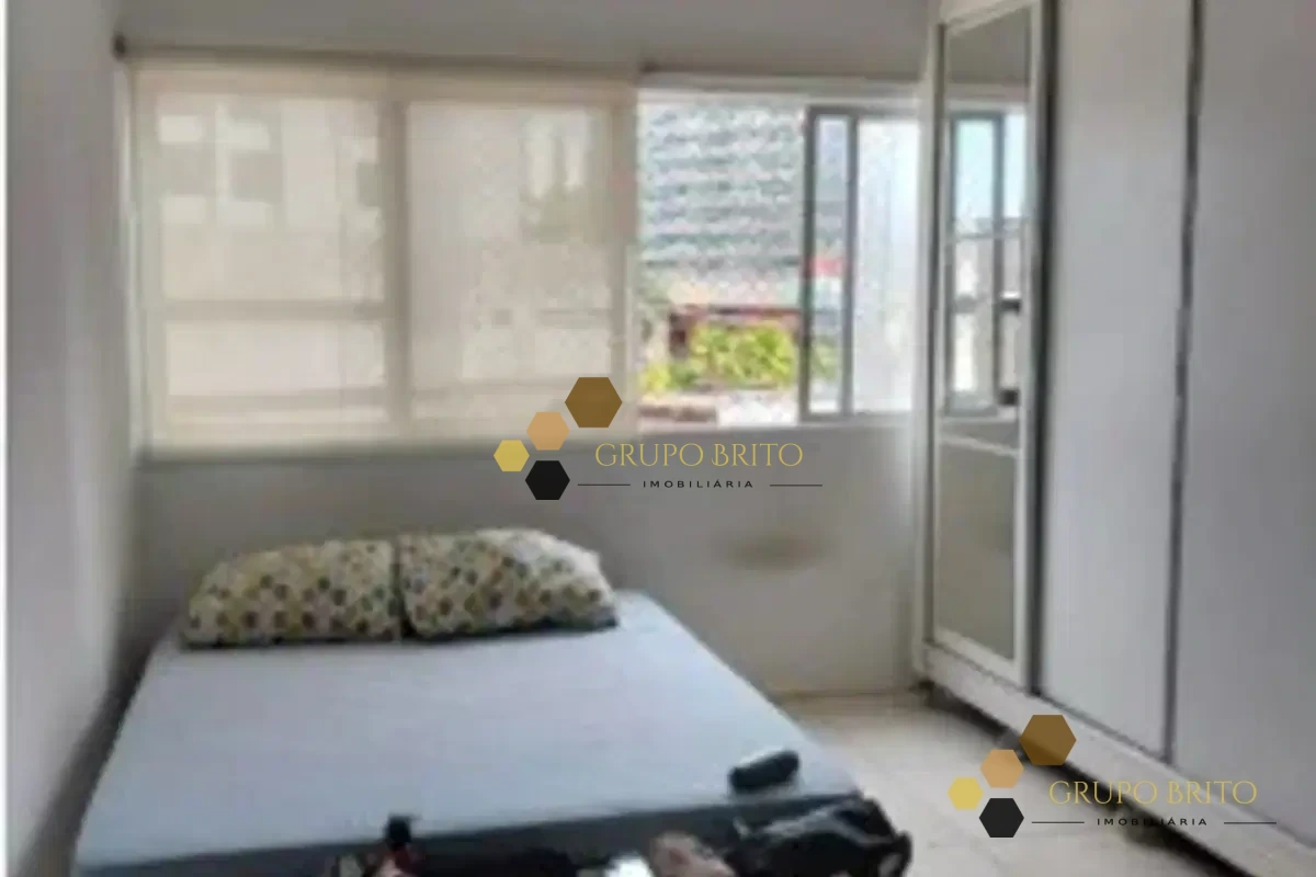Apartamento 2 Quartos Paissandu à Venda - Foto 5